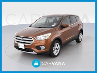 2017 Ford Escape SE 1FMCU9G97HUC88951 2017 Ford Escape SE