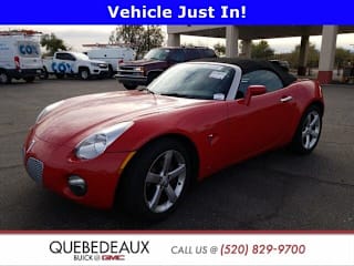 2008 Pontiac Solstice Base 1G2MB35B28Y108063 2008 Pontiac Solstice Base