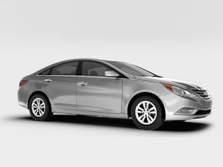 2011 Hyundai Sonata 5NPEB4AC1BH157543 2011 Hyundai Sonata