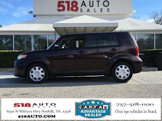 2015 Scion xB Base JTLZE4FE0FJ072715 2015 Scion xB Base