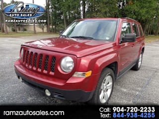 2014 Jeep Patriot Sport 1C4NJPBB3ED758683 2014 Jeep Patriot Sport