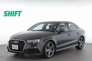 2018 Audi A3 2.0T quattro Premium Plus WAUJ8GFF4J1016776 2018 Audi A3 2.0T quattro Premium Plus