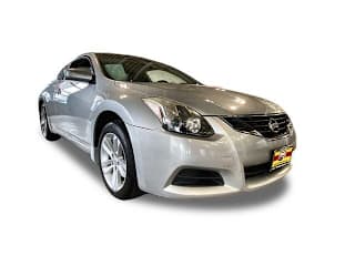 2011 Nissan Altima 1N4AL2EP2BC131211 2011 Nissan Altima