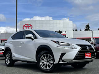 2019 Lexus NX 300h JTJBJRBZ4K2119728 2019 Lexus NX 300h