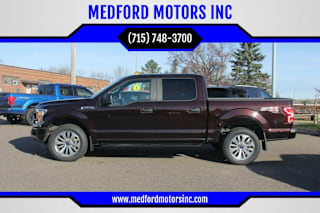 2018 Ford F-150 XL 1FTEW1EP4JKE28613 2018 Ford F-150 XL