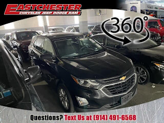 2018 Chevrolet Equinox 2GNAXSEV1J6286313 2018 Chevrolet Equinox