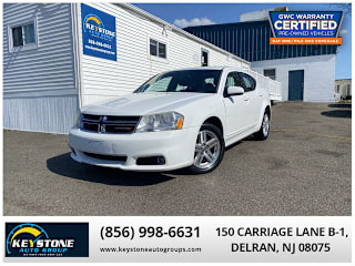2013 Dodge Avenger SXT 1C3CDZCG2DN708990 2013 Dodge Avenger SXT