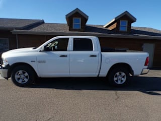 2016 Ram Pickup 1500 1C6RR7XT6GS134197 2016 Ram Pickup 1500