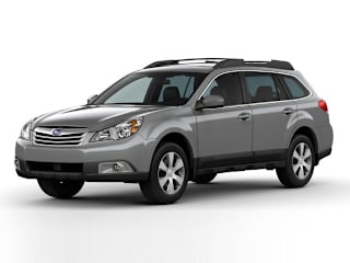 2011 Subaru Outback 3.6R Limited 4S4BRDLC5B2344311 2011 Subaru Outback 3.6R Limited
