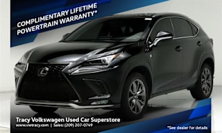 2019 Lexus NX 300 F SPORT JTJYARBZ2K2124503 2019 Lexus NX 300 F SPORT