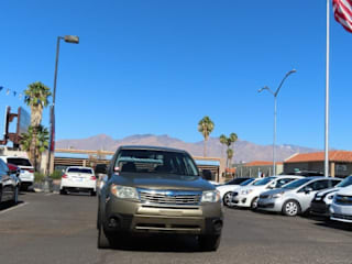 2009 Subaru Forester 2.5 X JF2SH61669H733094 2009 Subaru Forester 2.5 X