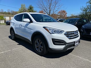 2015 Hyundai Santa Fe Sport 2.4L 5XYZTDLB7FG246078 2015 Hyundai Santa Fe Sport 2.4L