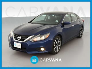 2016 Nissan Altima 2.5 1N4AL3AP6GN332276 2016 Nissan Altima 2.5