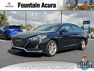2018 Hyundai Sonata 5NPE34AF1JH639659 2018 Hyundai Sonata