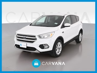 2017 Ford Escape 1FMCU9G90HUC97152 2017 Ford Escape