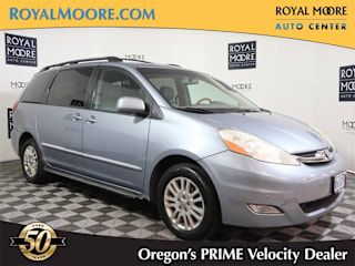 2008 Toyota Sienna XLE Limited 5TDBK22C48S013171 2008 Toyota Sienna XLE Limited