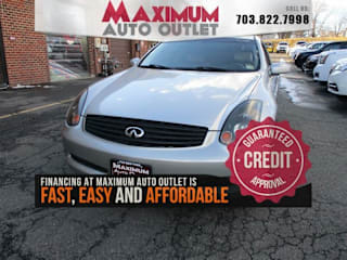 2005 Infiniti G35 Base JNKCV54E85M407631 2005 Infiniti G35 Base