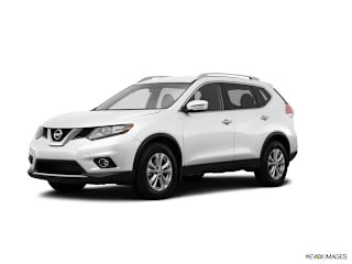 2014 Nissan Rogue SV 5N1AT2MV4EC859249 2014 Nissan Rogue SV