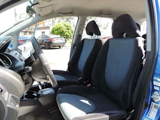 2008 Honda Fit JHMGD38648S051772 2008 Honda Fit