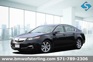 2012 Acura TL w/Tech 19UUA8F52CA007161 2012 Acura TL w/Tech