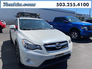 2013 Subaru Crosstrek 2.0i Premium JF2GPAVC6D2894195 2013 Subaru Crosstrek 2.0i Premium