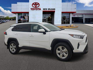 2020 Toyota RAV4 XLE 2T3W1RFV0LC047710 2020 Toyota RAV4 XLE