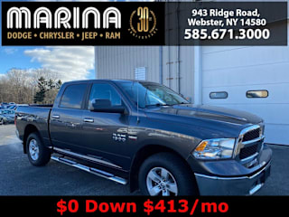 2016 Ram Pickup 1500 1C6RR7LT4GS175465 2016 Ram Pickup 1500