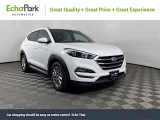 2018 Hyundai Tucson SEL KM8J3CA40JU688344 2018 Hyundai Tucson SEL