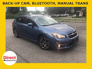 2015 Subaru Impreza 2.0i Sport Premium JF1GPAT65F9284493 2015 Subaru Impreza 2.0i Sport Premium