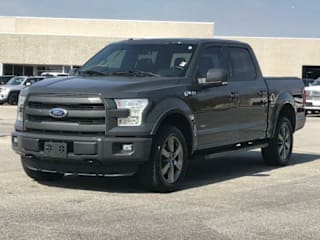 2016 Ford F-150 1FTEW1EG9GKD76047 2016 Ford F-150