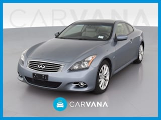 2015 Infiniti Q60 Journey JN1CV6EK3FM871071 2015 Infiniti Q60 Journey