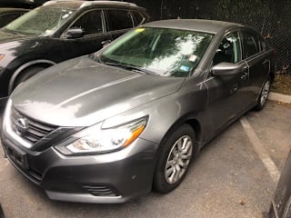 2016 Nissan Altima 2.5 1N4AL3AP0GC179454 2016 Nissan Altima 2.5