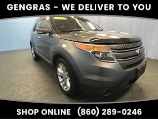 2013 Ford Explorer Limited 1FM5K8F84DGB62783 2013 Ford Explorer Limited