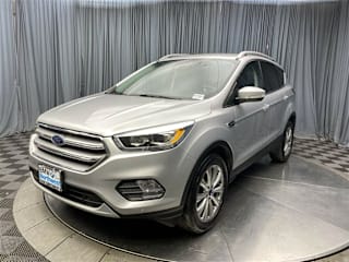 2017 Ford Escape Titanium 1FMCU9J96HUF09044 2017 Ford Escape Titanium