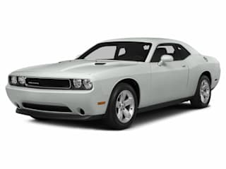 2014 Dodge Challenger SXT Plus 2C3CDYAG0EH304397 2014 Dodge Challenger SXT Plus