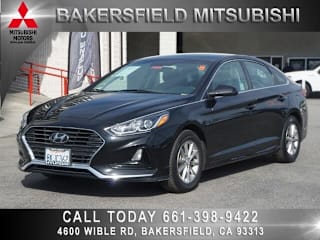 2019 Hyundai Sonata SE 5NPE24AF3KH774484 2019 Hyundai Sonata SE