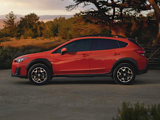 2019 Subaru Crosstrek 2.0i Base JF2GTABC9KH213621 2019 Subaru Crosstrek 2.0i Base