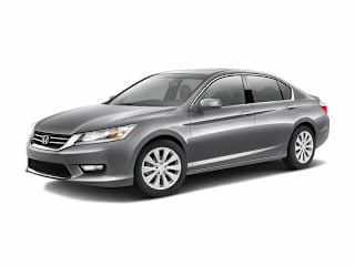 2014 Honda Accord EX-L V6 1HGCR3F83EA043123 2014 Honda Accord EX-L V6