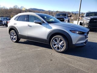 2021 Mazda CX-30 3MVDMADM8MM214650 2021 Mazda CX-30