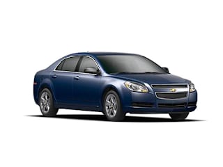 2011 Chevrolet Malibu 1G1ZB5E16BF268978 2011 Chevrolet Malibu