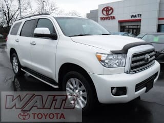 2016 Toyota Sequoia 5TDDY5G1XGS143244 2016 Toyota Sequoia