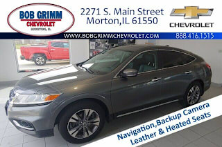 2014 Honda Crosstour 5J6TF2H5XEL000935 2014 Honda Crosstour