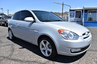 2009 Hyundai Accent SE KMHCN36C19U117654 2009 Hyundai Accent SE
