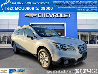 2017 Subaru Outback 4S4BSADC4H3230806 2017 Subaru Outback