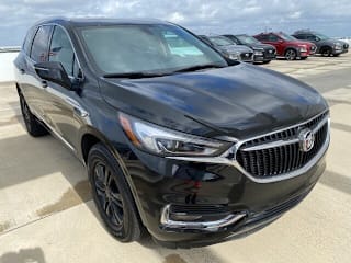 2020 Buick Enclave Essence 5GAEVAKW8LJ118635 2020 Buick Enclave Essence