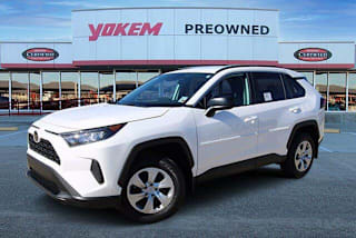 2021 Toyota RAV4 2T3H1RFV2MC097924 2021 Toyota RAV4