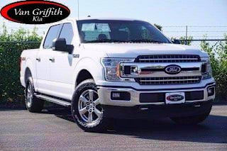 2018 Ford F-150 1FTEW1E5XJKC08598 2018 Ford F-150