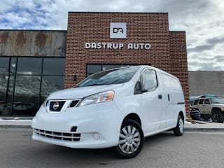 2015 Nissan NV200 3N6CM0KN9FK701127 2015 Nissan NV200