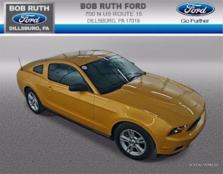 2011 Ford Mustang V6 1ZVBP8AM1B5152800 2011 Ford Mustang V6