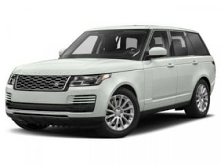 2021 Land Rover Range Rover SALGS4RY5MA440507 2021 Land Rover Range Rover